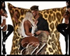 Leopard Bean Bag