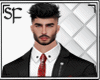 SF Cris Suit couple
