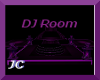JC~PurpleNeon DJSpinNDub
