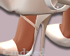 Classic Cream Heel