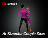 Ar Kizomba Couple slow