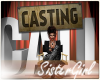 *S* The Casting Call
