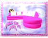 (HBI)~pinksofa~/12 poses