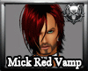 *M3M* Mick Red Vamp