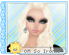 M` Hylda Vanilla
