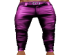 purple jeans skinny fit