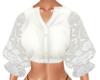 Crop Blouse