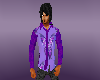 purplebutterflyshirt+tie