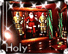 (K) :Holy:X-mas-Room