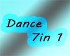 Dance 7 In 1