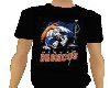 BRONCOS (M) Tee