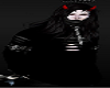 Animated Tail Dark Cool Devil