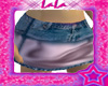 LaLa Skirt 1