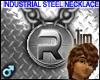Industrial Steel R (M)