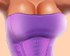 Purple Dress