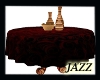 Jazzie-Ancient Table