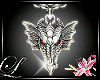 Sniper's Dragon Necklace
