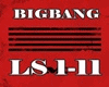 3! Bigbang ~ LOSER DJ