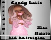 Candy Latte Miss Mulato