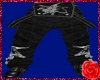 ~Black Dragon Jeans~ (M)