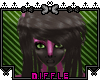 {DIF} Strato Vonne
