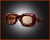 Animal Print Sunglasses