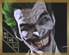 ♔ Joker V.3 CutOut
