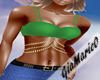 g;JADEN03 green slim