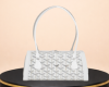 Bon Bon White Bag F