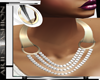 DIVA PEARL NECKLACE