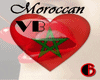 *6* Moroccan Voice Box