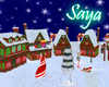 Santa's town