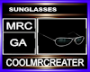 SUNGLASSES