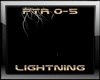 Lightning Storm DJ LIGHT