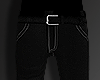 ouo Black Jeans Emo