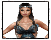 iva faerie dark hair