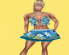 beach outfit