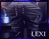 L3's Bandana Pants