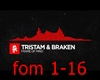 Tristam & Braken - Frame
