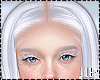 Iced Out  Hair Frozen