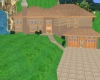 R75 Modern Country House