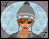 Grey Winter Hat