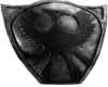 Death Dealer Shield