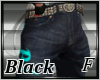 Blackisbck~Test Pants