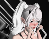 Pigtail Addon White