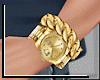 Gold Watch