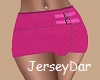 Zoey Skirt Hot Pink RL