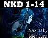 Naked by Nightcore