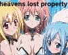 ~heavens lost property~