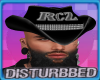 RCZ Studded Cowboy-Mono